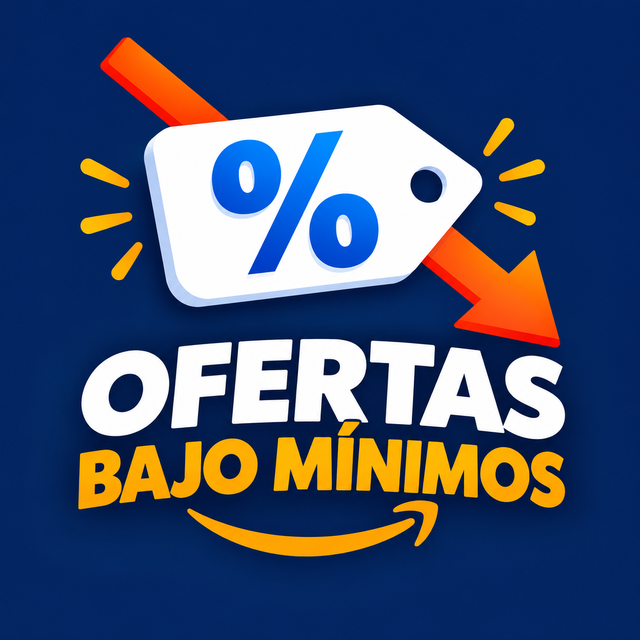 Ofertas Bajo Mínimos